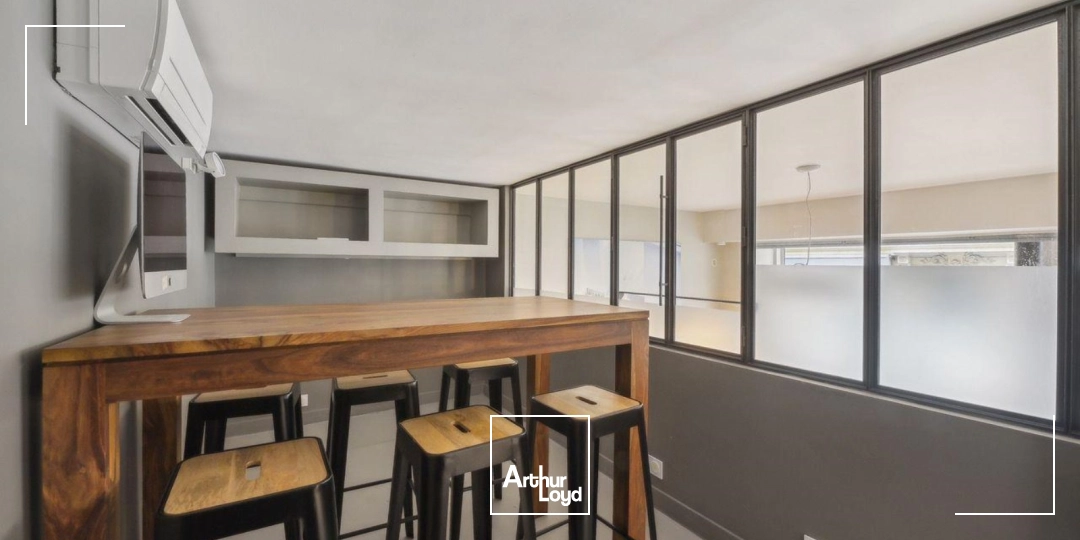 CW Privé à louer à PARIS 75009