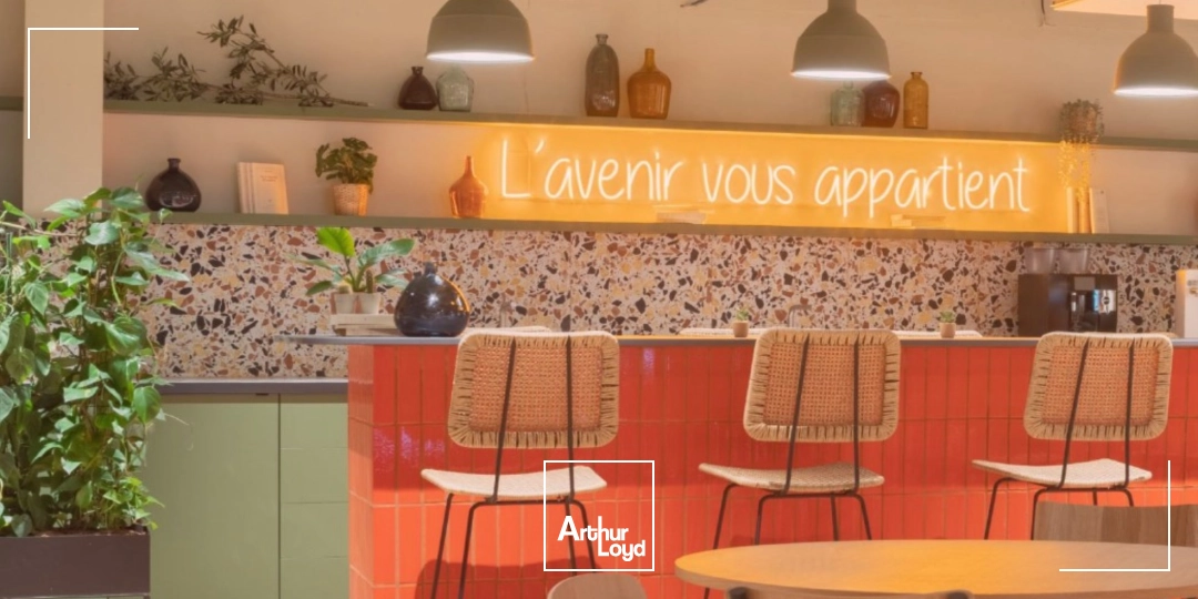 CW Privé à louer à PARIS 75012