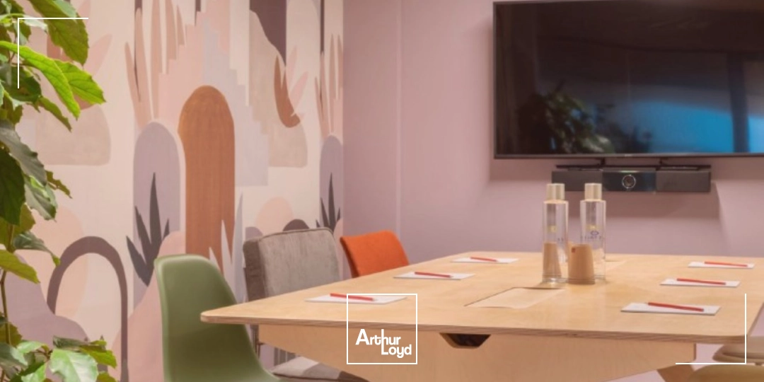 CW Privé à louer à PARIS 75012