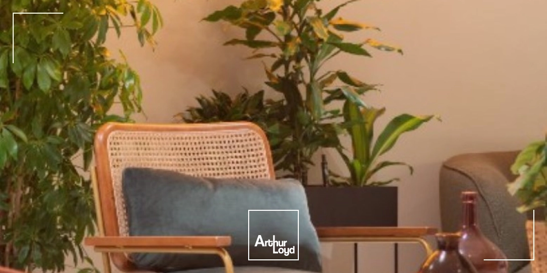 CW Privé à louer à PARIS 75012