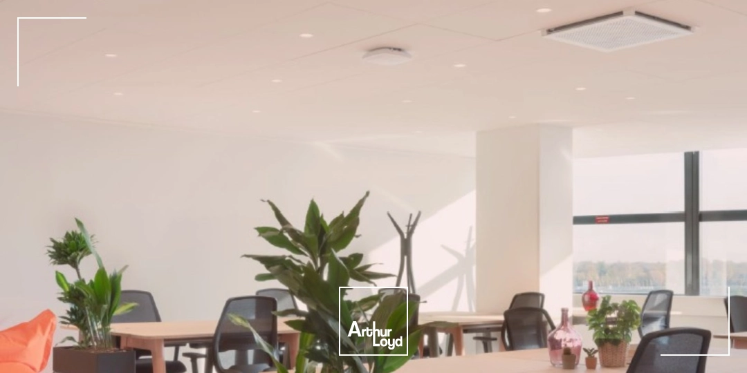 CW Privé à louer à PARIS 75012