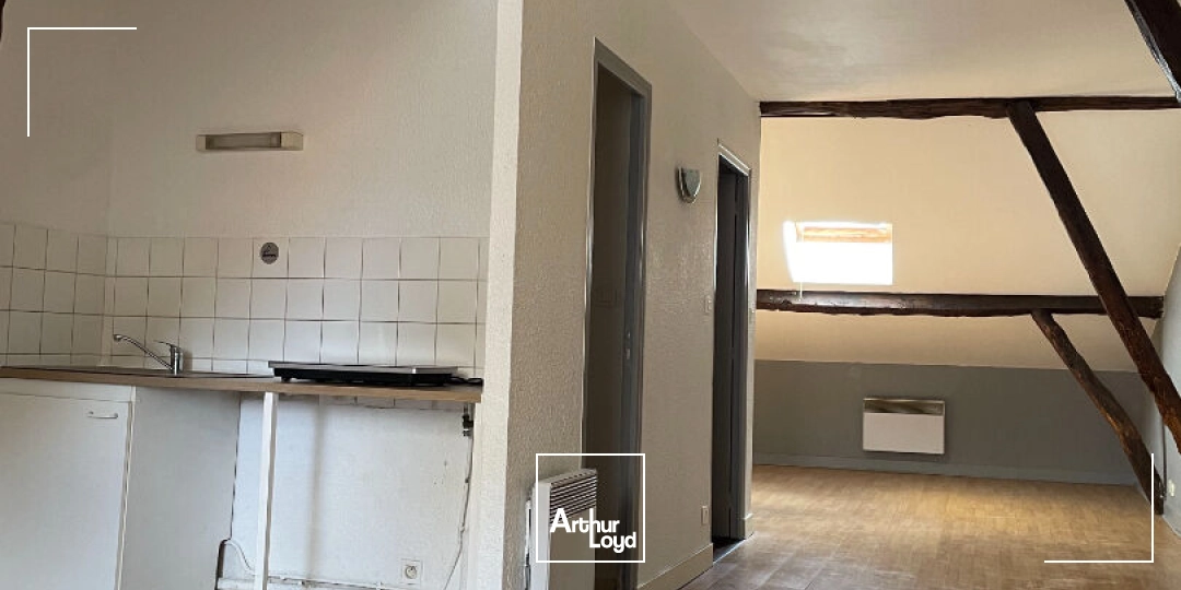 Immeuble de rapport Limoges 500 m2 - IDEAL INVESTISSEUR