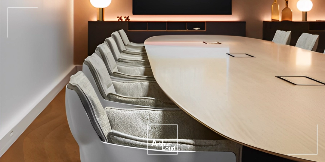 COWORKING NORD DE RENNES