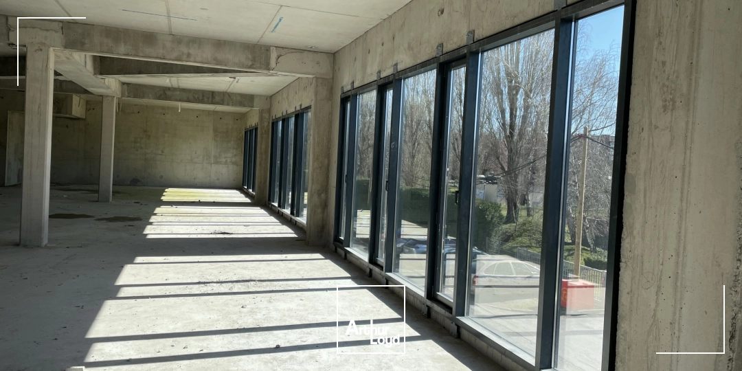 Bureaux à vendre ou à louer à VALENCIENNES