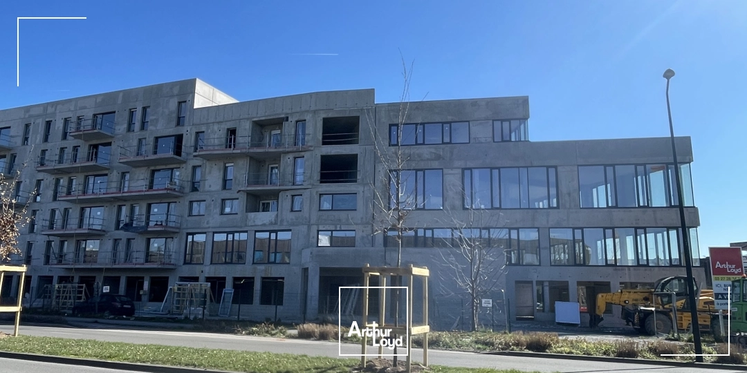 Bureaux à vendre ou à louer à VALENCIENNES