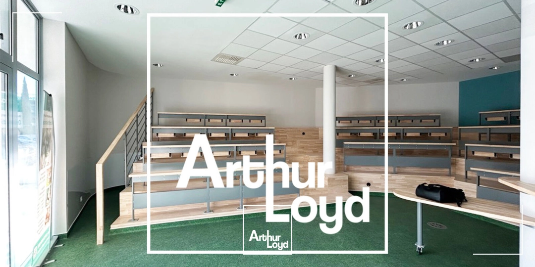 BUREAUX A VENDRE A LOUER - MONTPELLIER PARC 2000