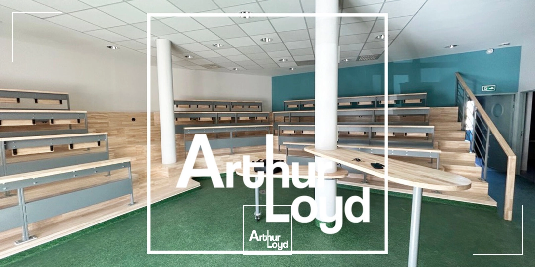 BUREAUX A VENDRE A LOUER - MONTPELLIER PARC 2000