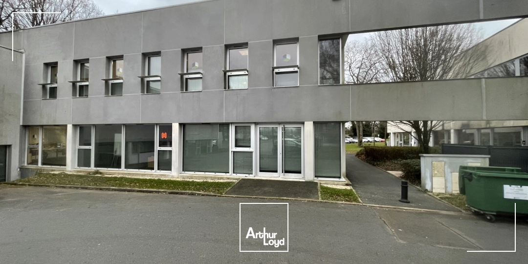 BUREAUX ERDRE ACTIVE 