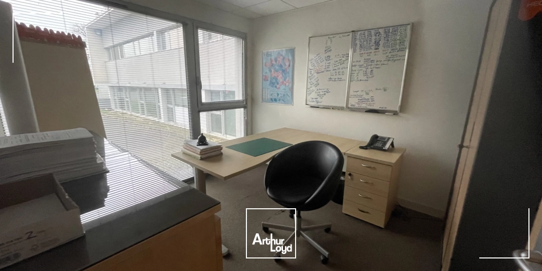 BUREAUX ERDRE ACTIVE 