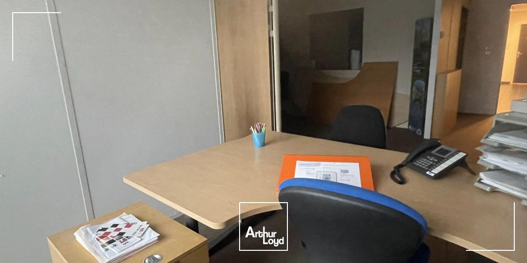 BUREAUX ERDRE ACTIVE 