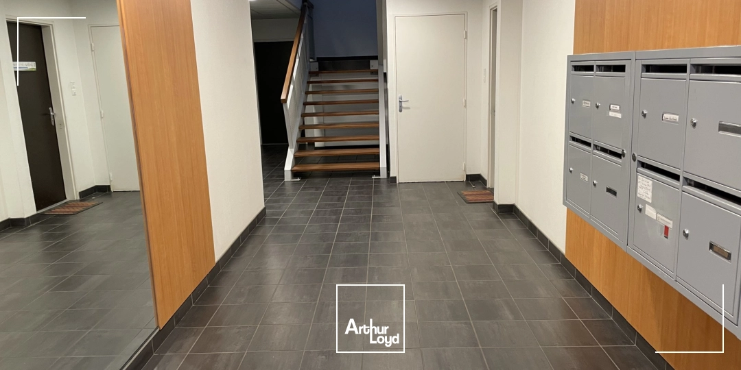 BUREAUX ERDRE ACTIVE 