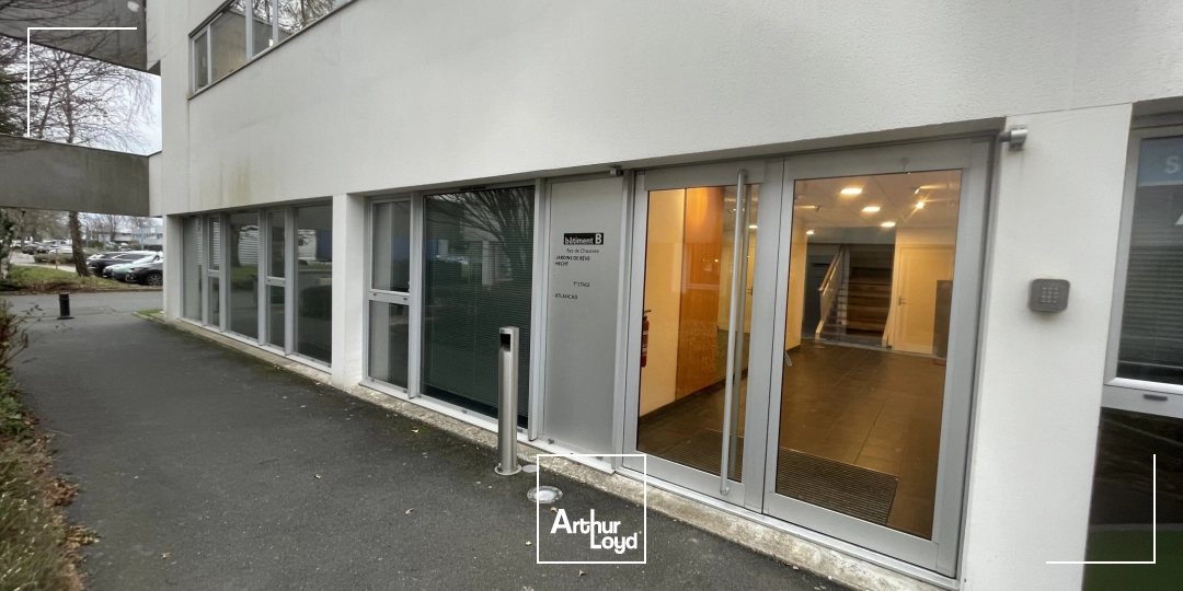 BUREAUX ERDRE ACTIVE 