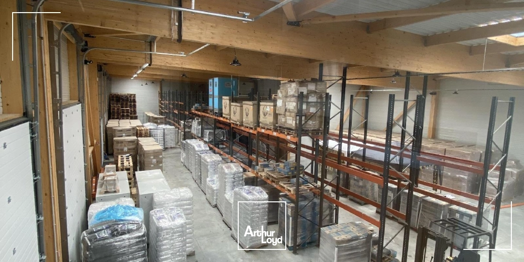 Local d'activité à louer à CHARTRES 28000