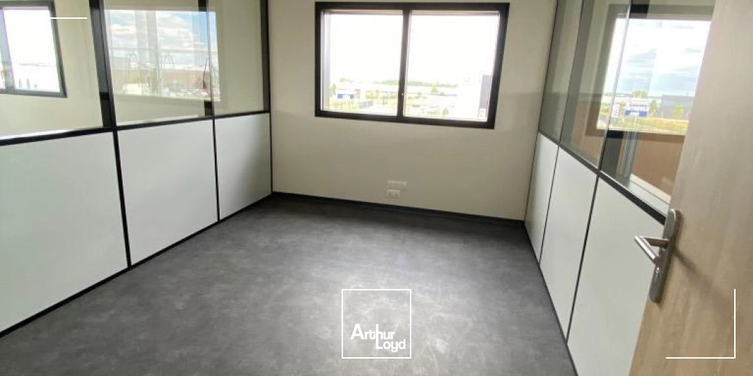 Local d'activité à louer à CHARTRES 28000