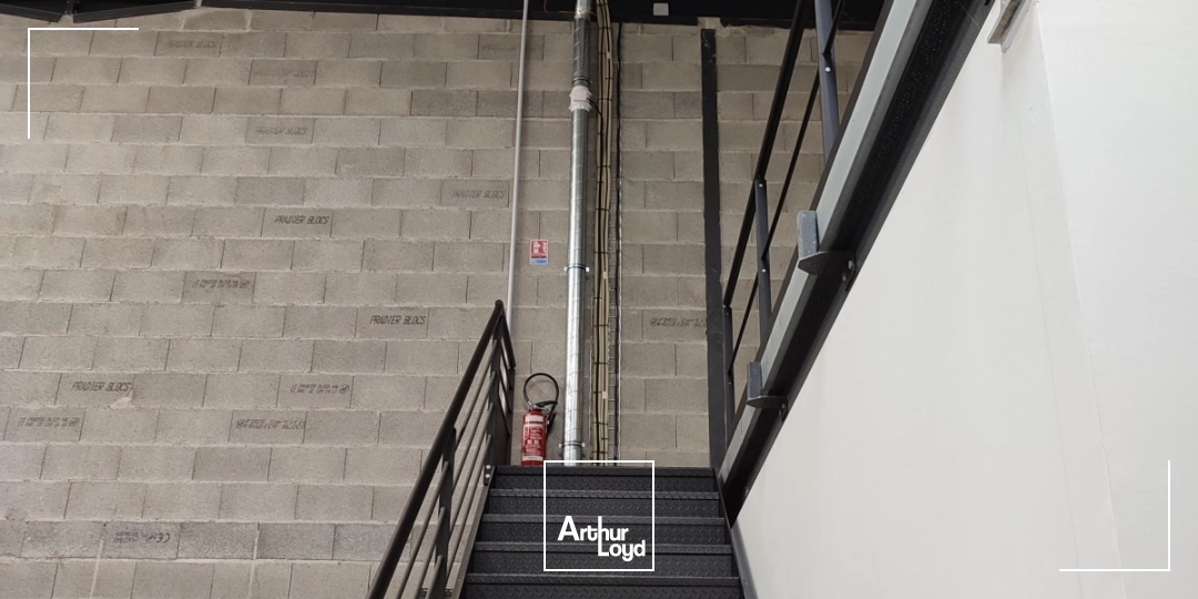 Louez votre local d'activité à VILLEFRANCHE-SUR-SAONE