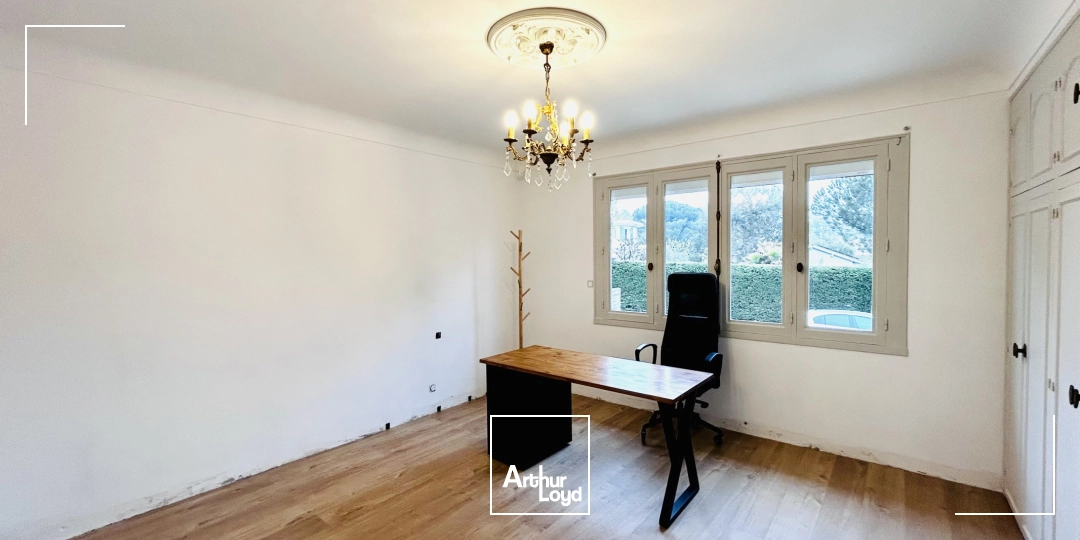 A louer - Bureaux privés dans espace coworking - Tresses proche Bordeaux