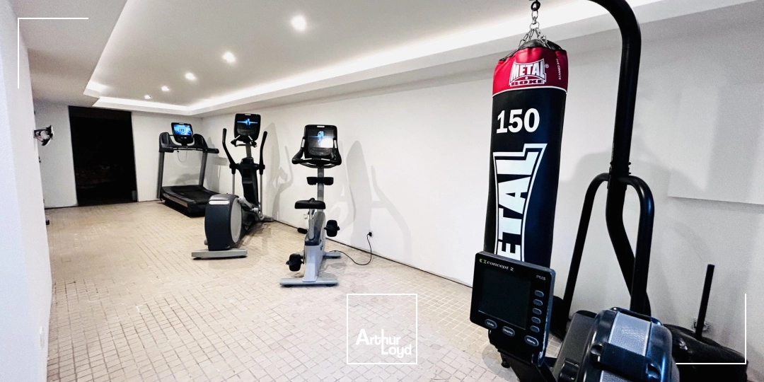 A louer - Bureaux privés dans espace coworking - Tresses proche Bordeaux