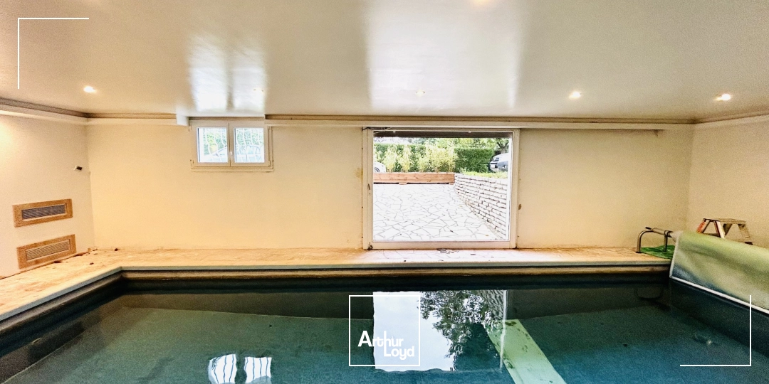 A louer - Bureaux privés dans espace coworking - Tresses proche Bordeaux