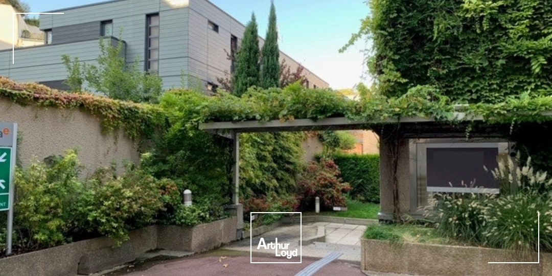 Bureaux à vendre à BOULOGNE BILLANCOURT 92100