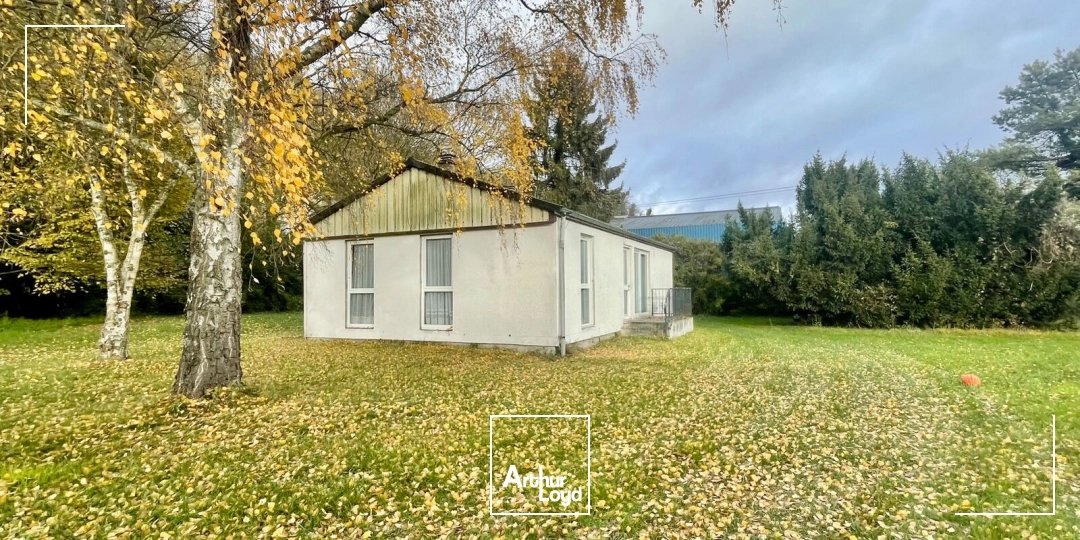 Locaux d'activité à vendre à CANTELEU 76380