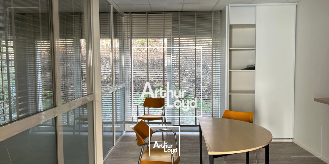 Bureaux de standing - A louer - Boujan sur Libron