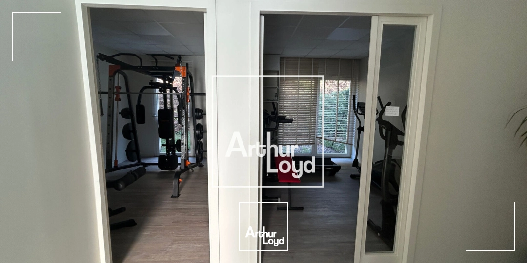 Bureaux de standing - A louer - Boujan sur Libron