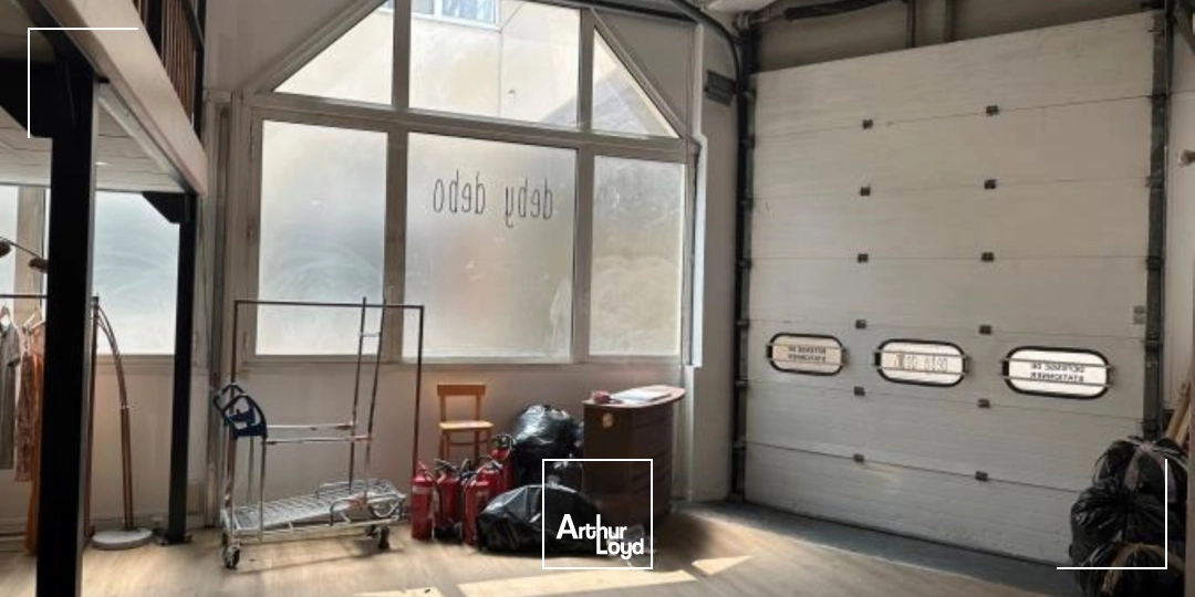 A 4 MN DU BOULEVARD PERIPHERIQUE !