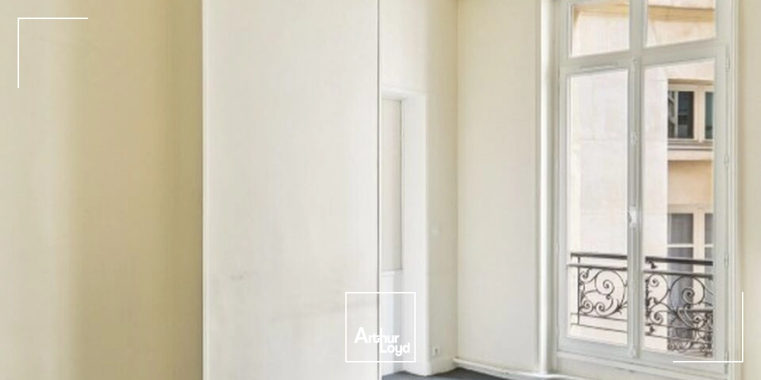 Bureaux A Louer - Espace Portalis