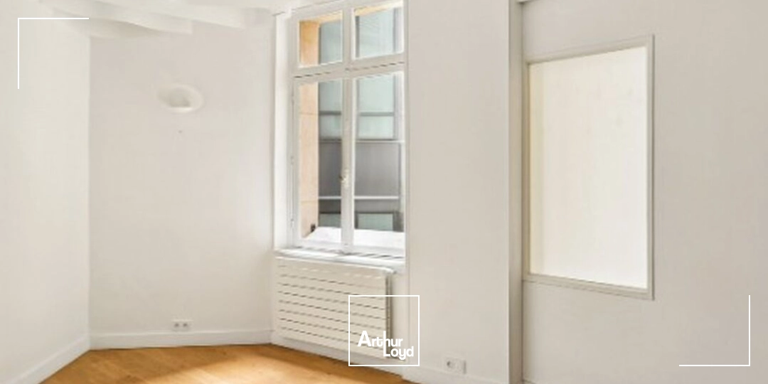 Bureaux A Louer - Espace Portalis