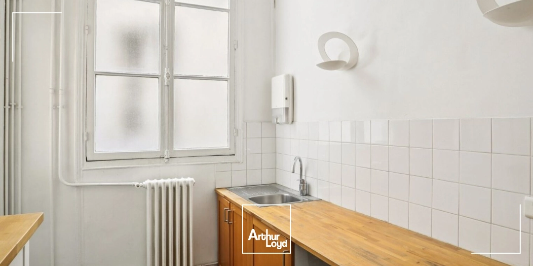 Bureaux A Louer - Espace Portalis