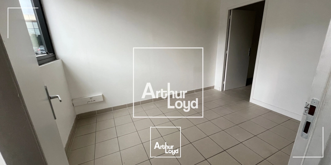 Bureaux à louer - Bonne Source - Narbonne 