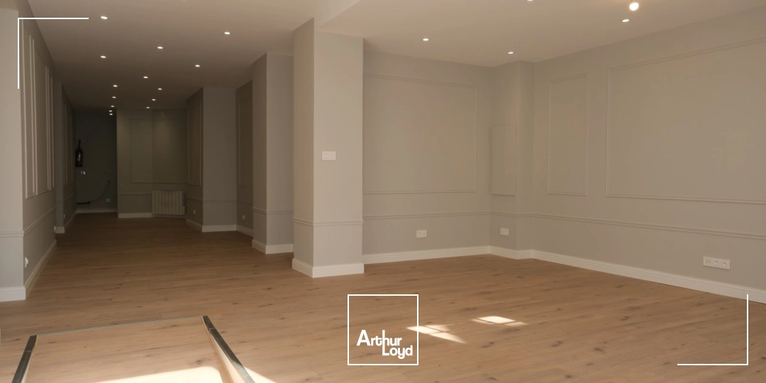 Locaux commerciaux - Vente - SAINT QUENTIN - 02100 - 64-64 - 7614829