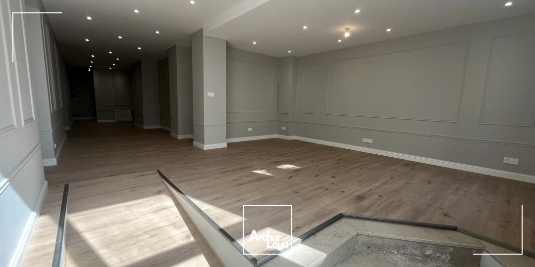 Locaux commerciaux - Vente - SAINT QUENTIN - 02100 - 64-64 - 7614825