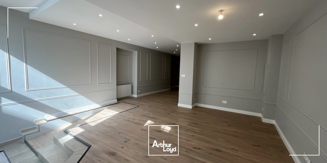 Locaux commerciaux - Vente - SAINT QUENTIN - 02100 - 64-64 - 7614826