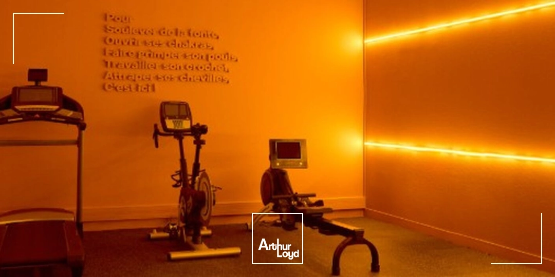 Bureaux - Coworking - PARIS - 75016 - 0-7096 - 7615689