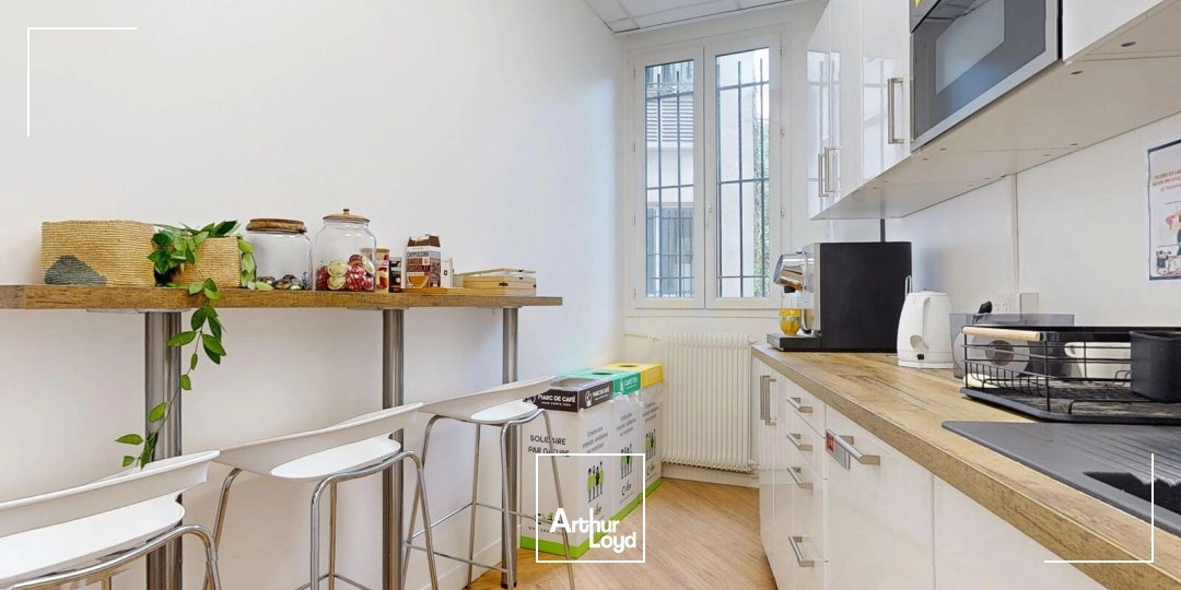 Bureaux - Vente - PARIS - 75017 - 237-237 - 7616251