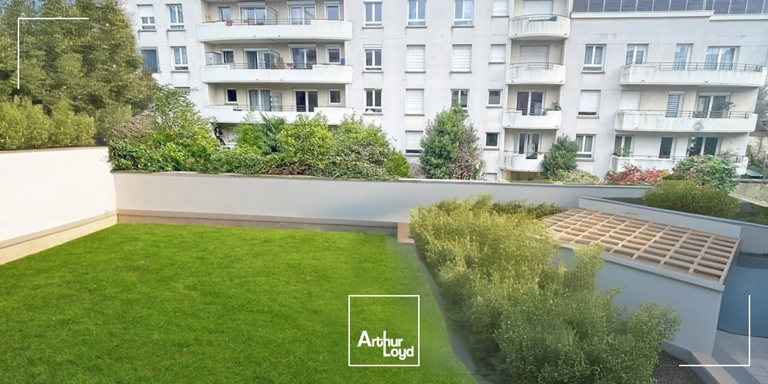 Bureaux - Location - ASNIERES SUR SEINE - 92600 - 657.4-657.4 - 7616410