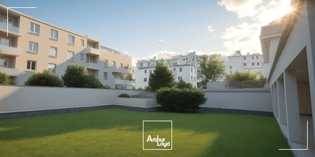 Bureaux - Location - ASNIERES SUR SEINE - 92600 - 657.4-657.4 - 7616411