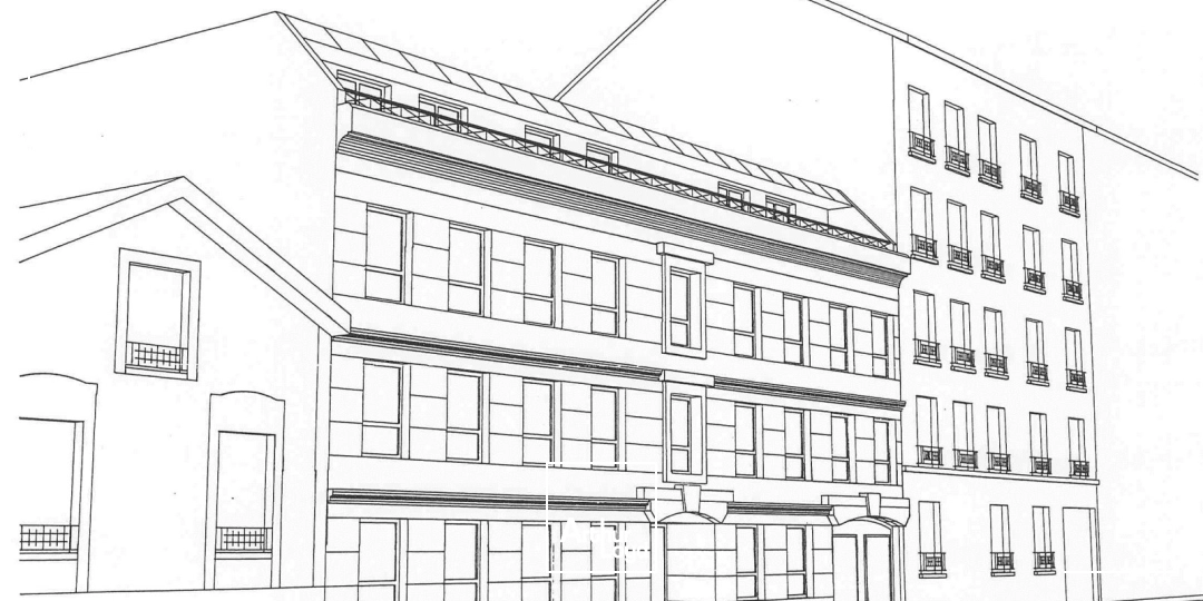 Bureaux - Location - ASNIERES SUR SEINE - 92600 - 657.4-657.4 - 7616418