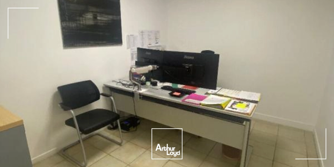 Locaux commerciaux - Location - Fort De France - 97200 - 88-88 - 7617493