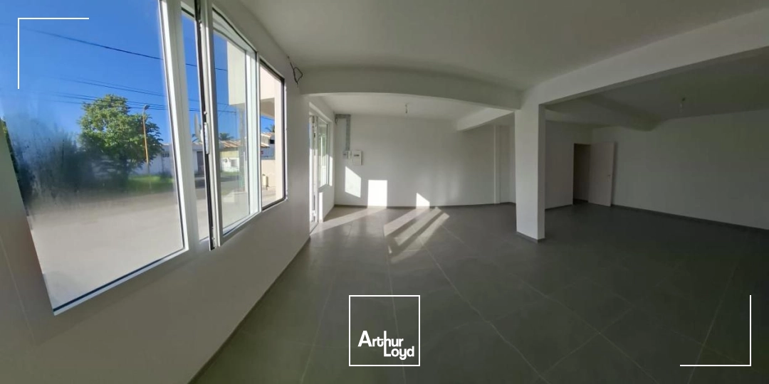 Locaux commerciaux - Location - Riviere Salee - 97215 - 0-0 - 7617890