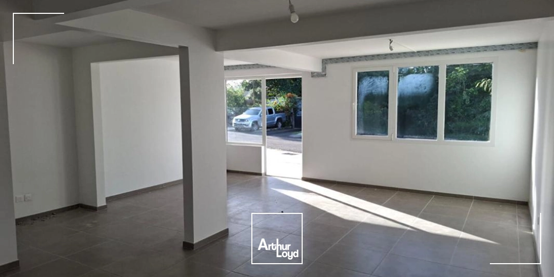 Locaux commerciaux - Location - Riviere Salee - 97215 - 0-0 - 7617891