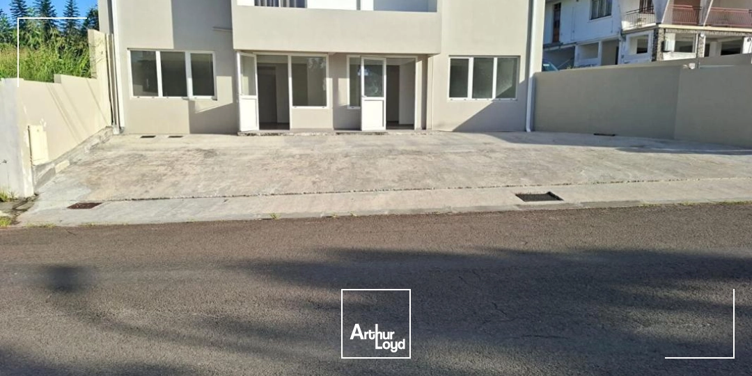 Locaux commerciaux - Location - Riviere Salee - 97215 - 0-0 - 7617888
