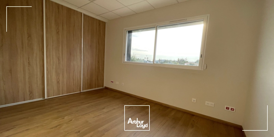 Bureaux - Location - NIMES - 30900 - 73.38-73.38 - 7617987