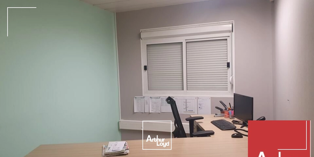 Locaux d'activité & Entrepôts - Location - ALLAN - 26780 - 310-310 - 7619220