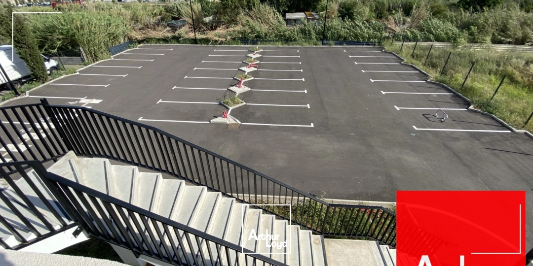 Bureaux - Vente - SETE - 34200 - 92.4-92.4 - 7619418