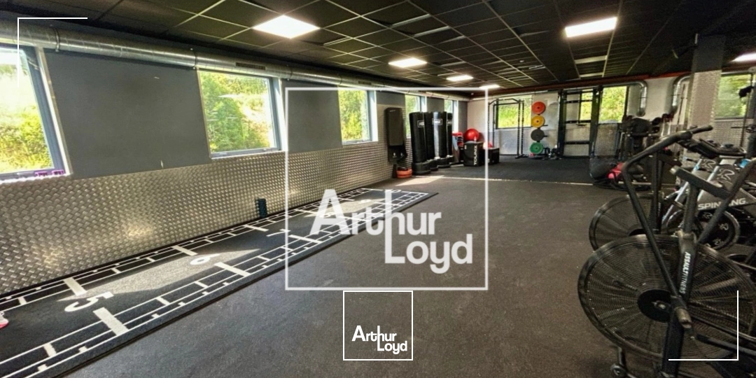 Bureaux - Vente - SAINT CLEMENT DE RIVIERE - 34980 - 720-720 - 7619422