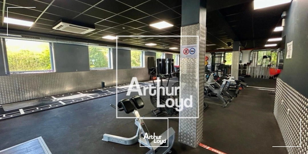 Bureaux - Vente - SAINT CLEMENT DE RIVIERE - 34980 - 720-720 - 7619424