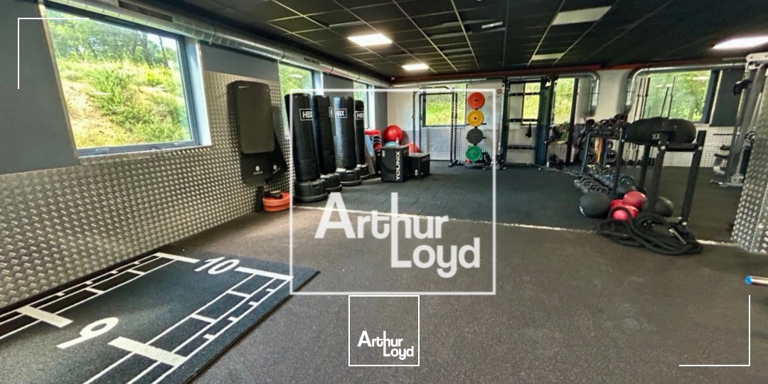 Bureaux - Vente - SAINT CLEMENT DE RIVIERE - 34980 - 720-720 - 7619426