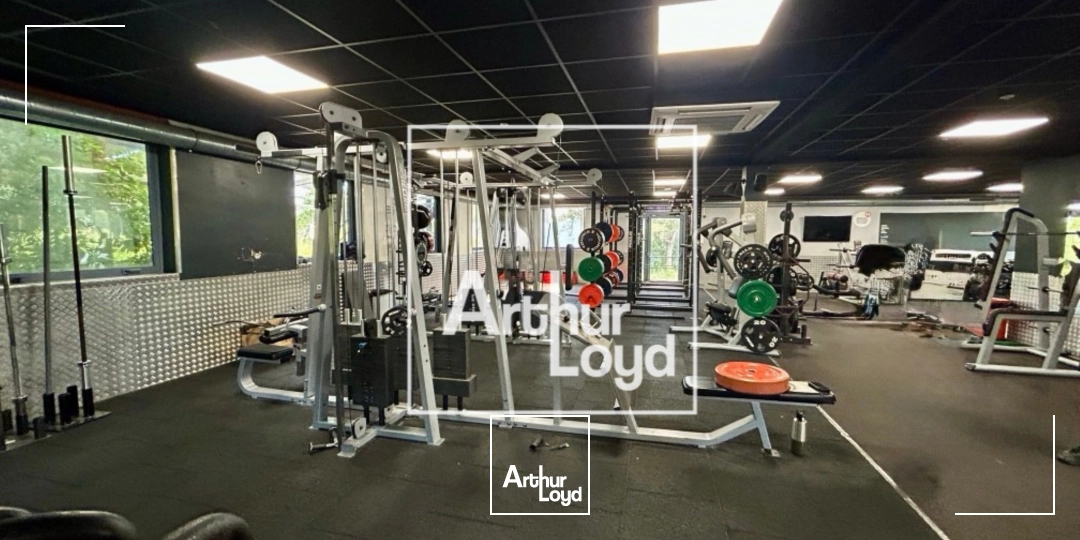 Bureaux - Vente - SAINT CLEMENT DE RIVIERE - 34980 - 720-720 - 7619425